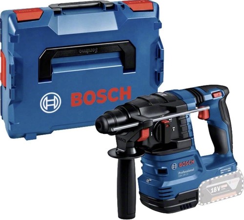 Bosch professional gbh 18v - bosch,