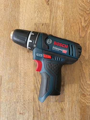 Bosch 12v professional - bosch,