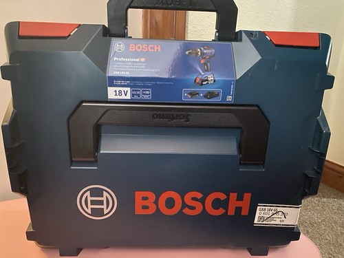 Bosch gsb 18v professional - gsb, 18v-55