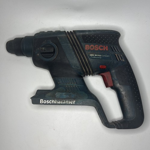 Bosch gbh li - bosch,
