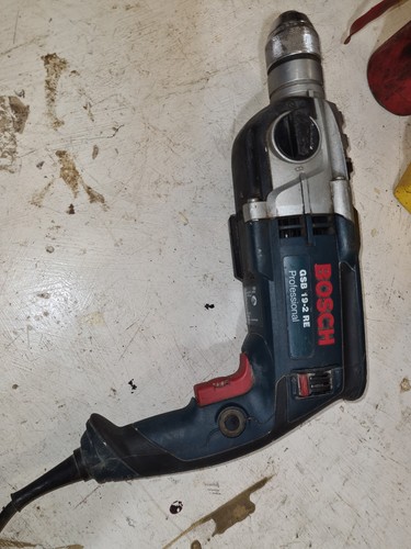 Bosch 110 professional gsb - bosch,