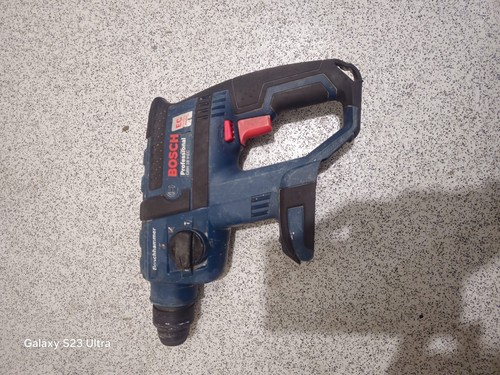 Bosch gbh 18v professional - gbh, 18v-ec