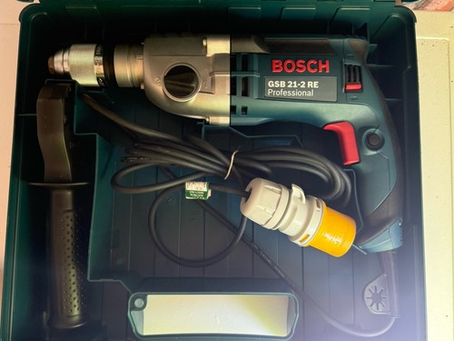 Bosch professional gsb re - bosch,
