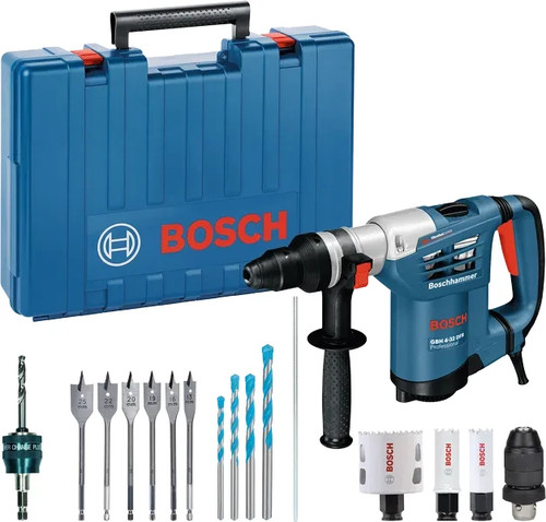 Bosch professional gbh 32 - professional,