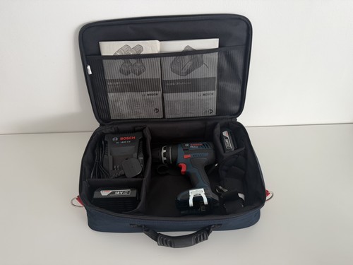 New bosch gsb li - bosch,