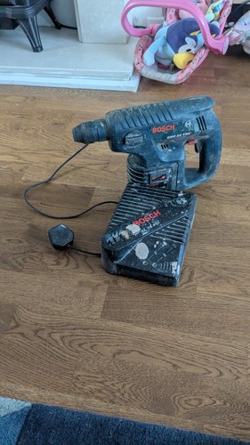 Bosch professional gbh vre - professional, 24