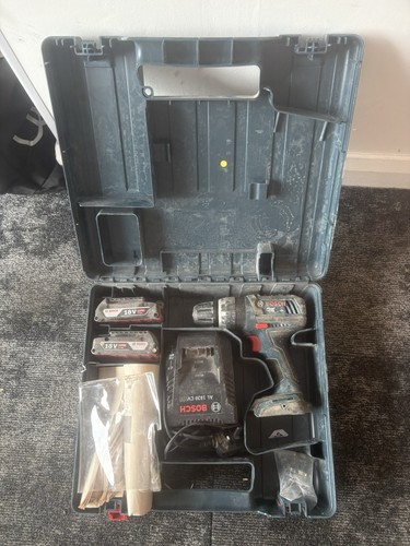 Bosch professional 18v - professional,