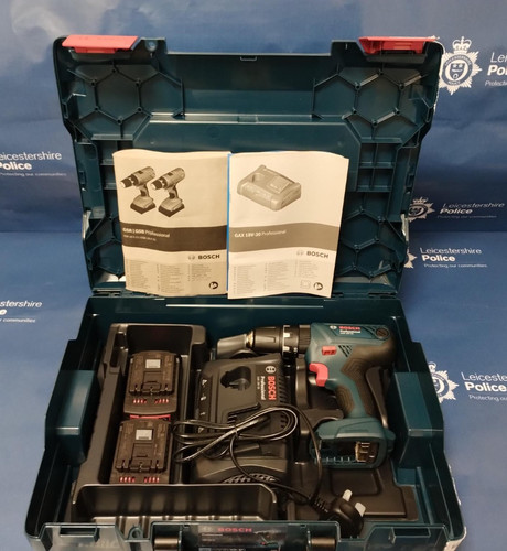 Bosch professional cordless - bosch,