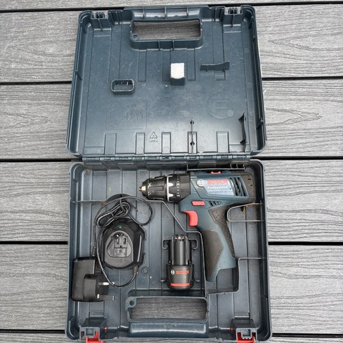 Bosch professional gsb 120 - professional,