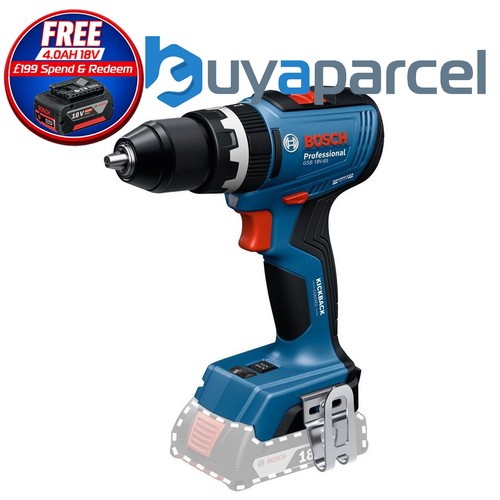Bosch professional 18v - professional, gsb