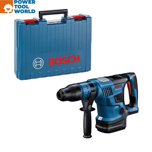 Bosch professional gbh 18v - bosch,
