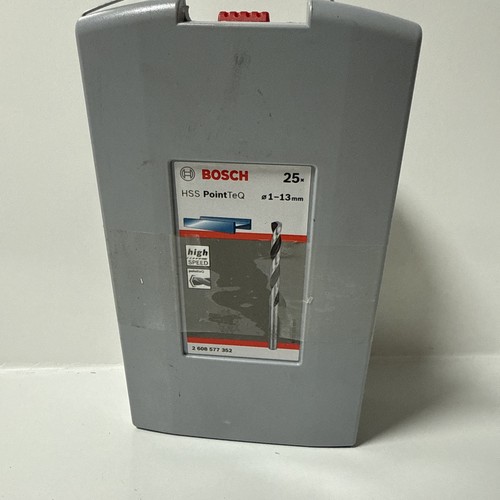 Bosch professional pointteq - professional,