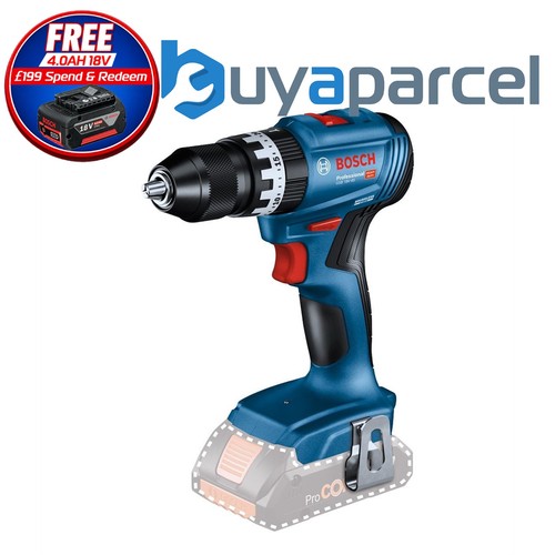 Bosch 18v gsb - gsb, brushless