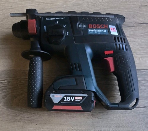 Bosch professional gbh ec - bosch,