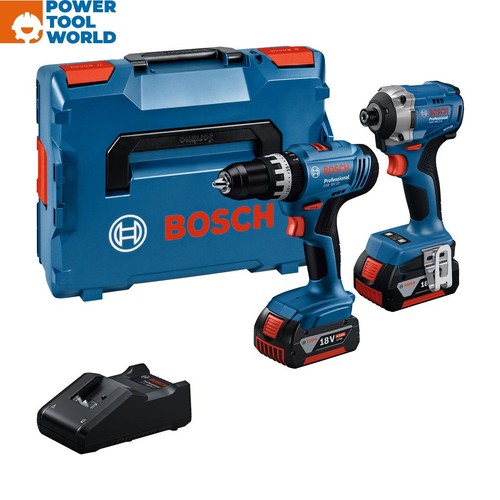 Bosch professional gsb 18v - bosch, 18v-25