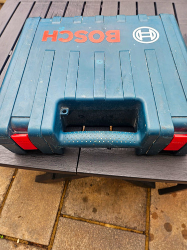 Bosch professional gbh 2000 - bosch,