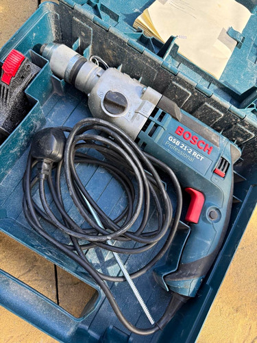 Bosch gsb rct - gsb,