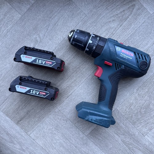 Bosch professional drill gsb - bosch,
