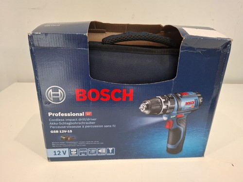 Brand new bosch - bosch, professional