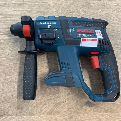 Bosch gbh ec professional - bosch, 18