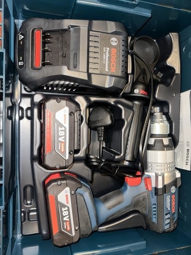 Bosch gsb 2 li - bosch, ve-2-li