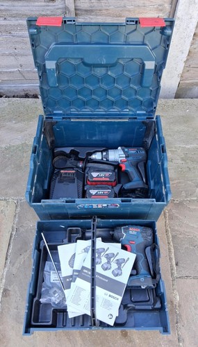 Bosch professional gsb - professional,