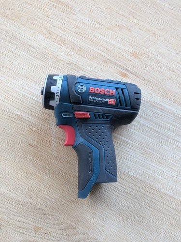 Bosch professional gsr 12v - professional, 12v-15
