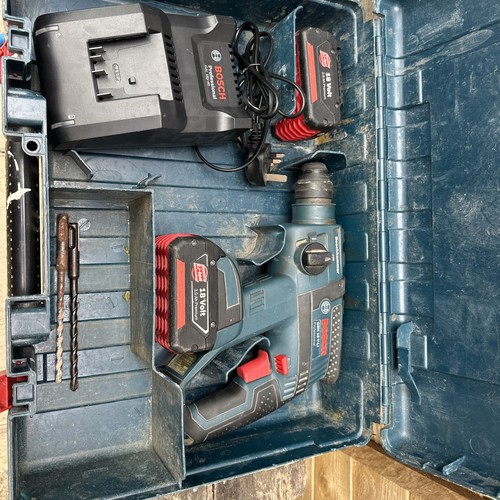 Bosch gbh li professional - bosch,
