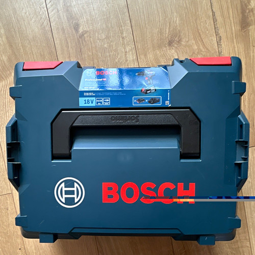 Bosch professional gsr - bosch, 18v-55
