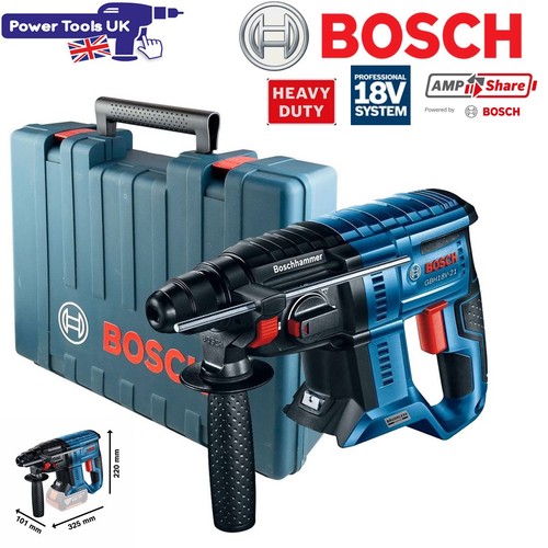 Bosch gbh 18v - gbh, body