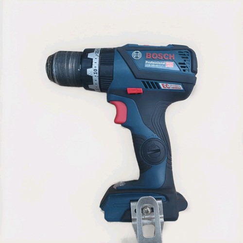 Bosch professional gsb 18v - gsb, 18v-60c