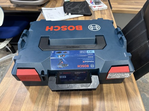 Bosch gsb 18v professional - bosch,