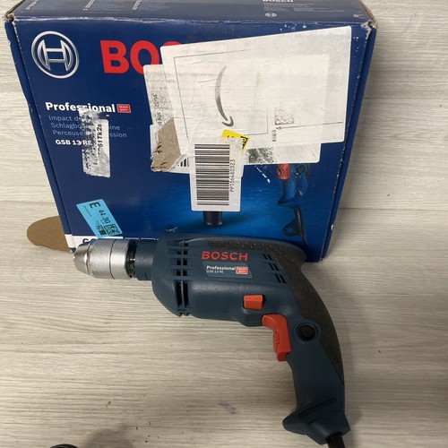 Bosch professional gsb13re - bosch,