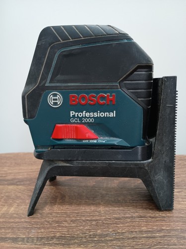 Bosch professional gcl - professional,