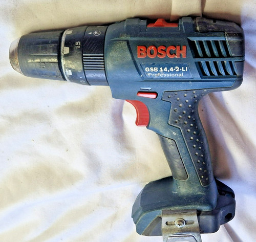 Bosch gsb 2 - bosch, 14,4-2-li