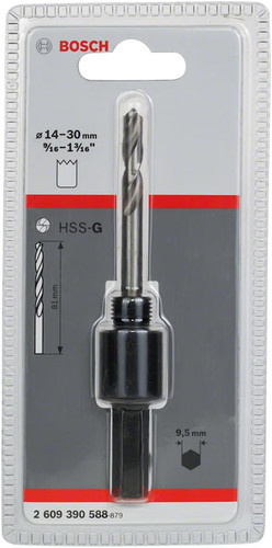 Bosch professional 5mm - bosch, hex