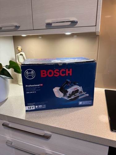 Bosch professional 18v bundle - bosch,