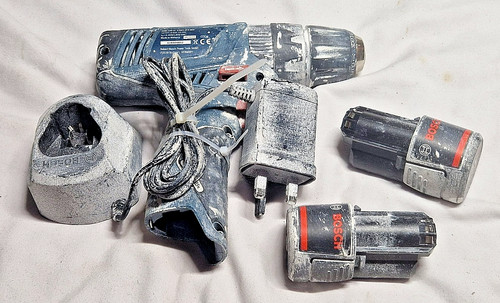 Bosch professional gsb 120 - bosch,