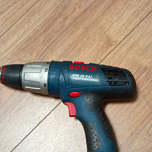 Bosch professional gsb - gsb, 36