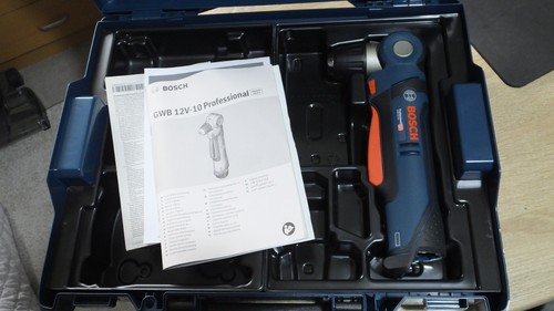 Bosch gwb 12v - bosch, 12v-10