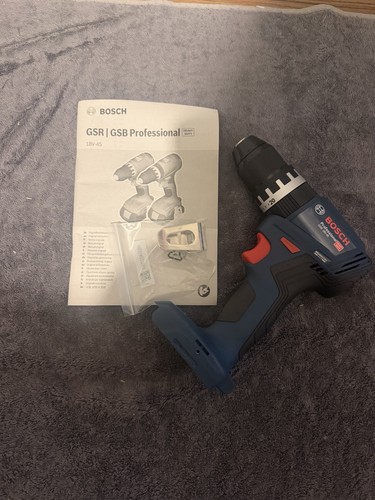 Brand new bosch professional - brand,