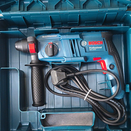 Bosch professional gbh 2000 - gbh,