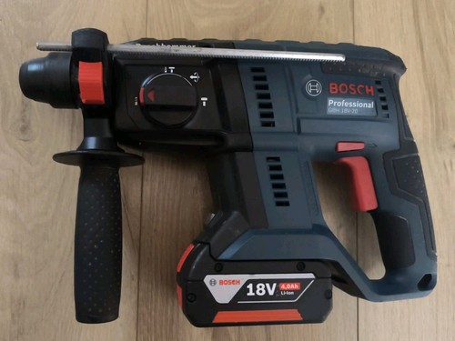 Bosch professional gbh - bosch,