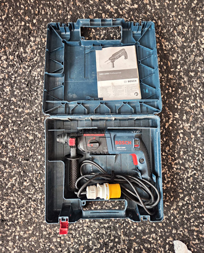 Bosch professional gbh 2200 - professional,