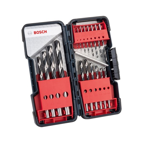 Bosch professional 18pc - bosch,