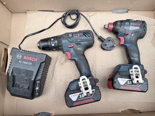 Bosch professional 18v - professional,