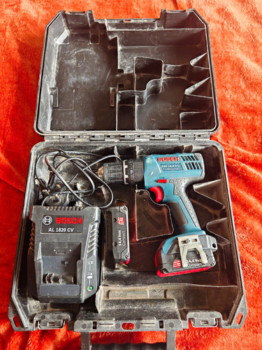 Bosch gsb 2 li - bosch, 14,4-2-li