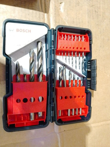 Bosch professional hss twist - professional,