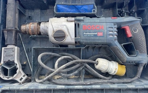 Bosch gsb 162 2re professional - bosch,