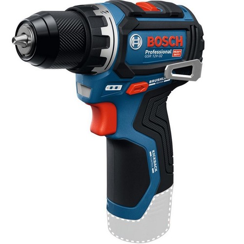 Bosch professional gsr 12v - professional, 12v-32